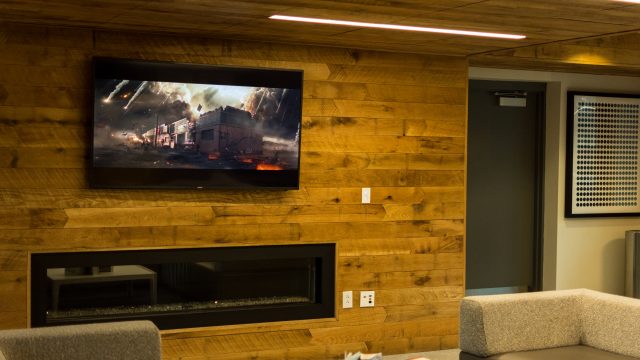 Butler’s extraneous expense report on campus services, buildings