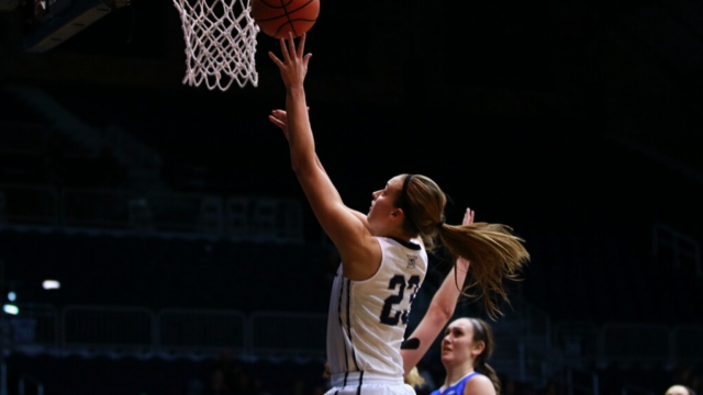 Seton Hall comeback hands Butler women’s basketball fourth straight loss
