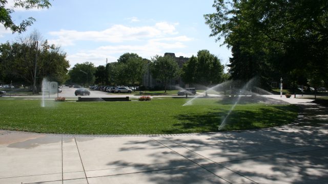 The Classifieds at Butler University: safe and simple way to clear clutter