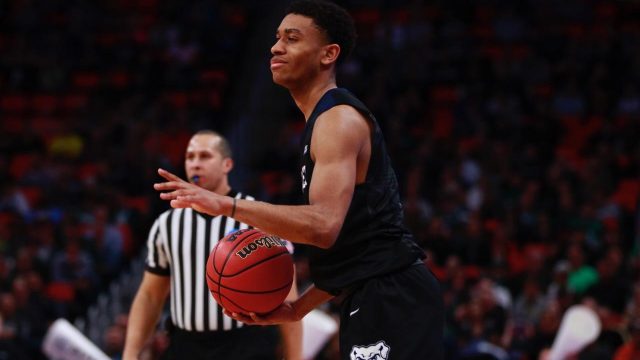 Butler vs. Purdue: What you need to know