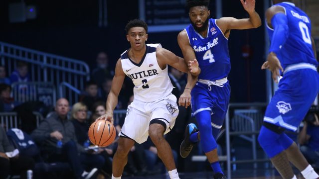 Butler vs. Seton Hall: Big East Tournament preview
