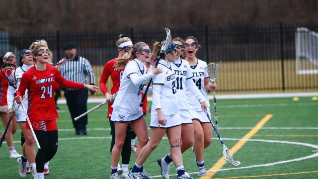 Butler women’s lacrosse defeated by Campbell
