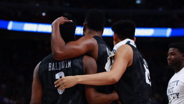 Butler vs. Purdue: Photos