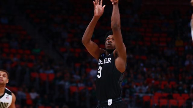 Butler vs. Purdue: Beyond the box score