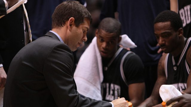 Butler basketball Final Four members: Where are they now?