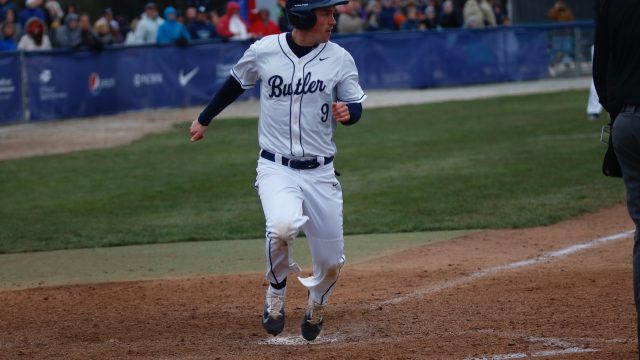 Butler baseball dominates Anderson, 13-4