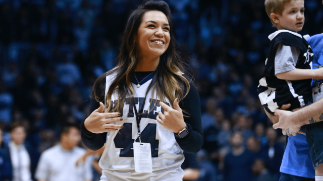 Butler, Project 44 to be featured on ESPN SportsCenter