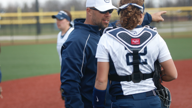 Butler softball goes 3-4 in Florida spring break trip