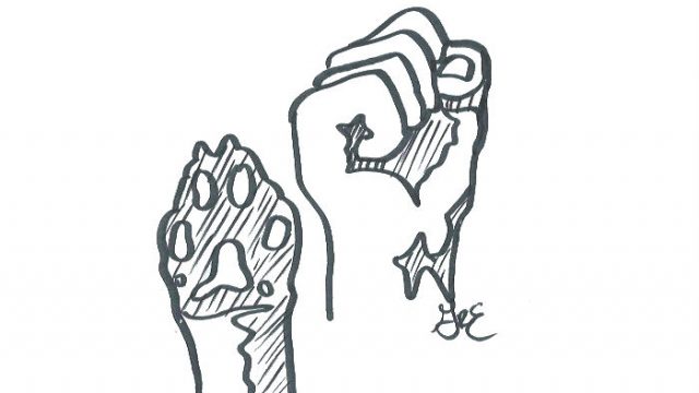 Butler students attend Washington’s March for Our Lives