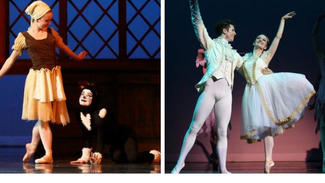 Butler Ballet presents “Cinderella”