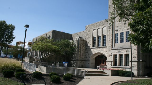 Butler Victim Advocate Sara Minor to resign from university