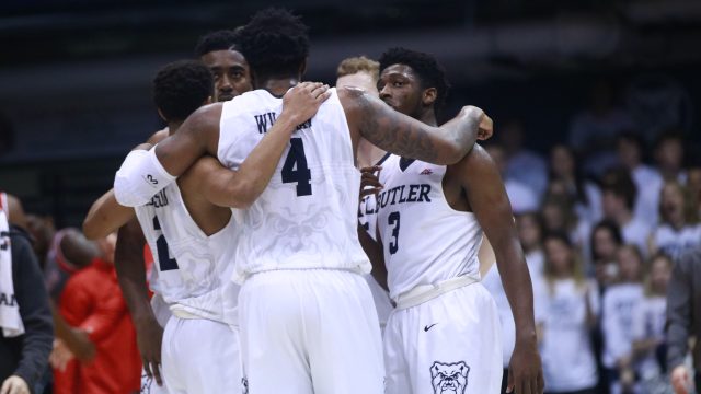 How much was Butler’s March Madness appearance worth?