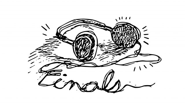 The ideal mixtape to get you through finals week