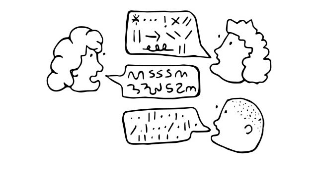 An argument for studying secondary language in college