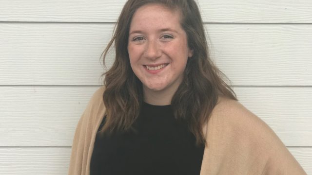 Bulldog is a VP candidate for College Democrats of Indiana