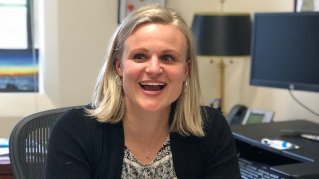 Butler’s Title IX Coordinator departs university, replacement already hired