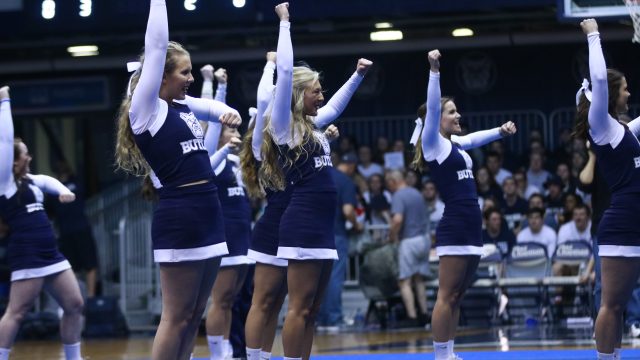 Butler cheer coach suddenly dismissed after 19 years and nobody will say why