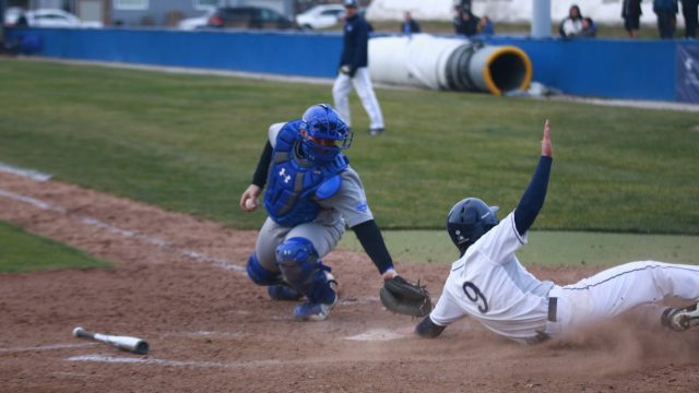 Butler baseball Big East preview