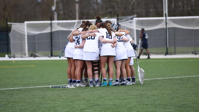 Butler women’s lacrosse drops competitive match to Cincinnati