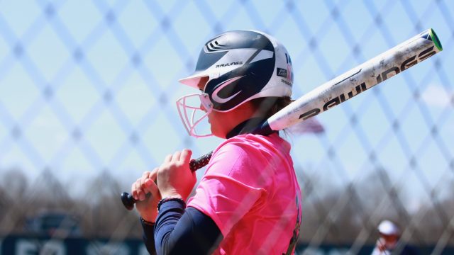 Butler softball swept by DePaul in weekend series