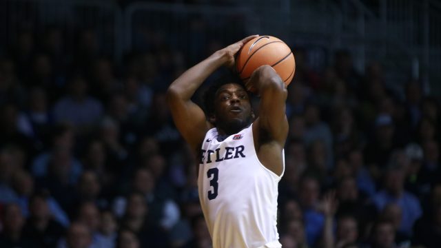 Tor: Analyzing Butler basketball’s Kamar Baldwin