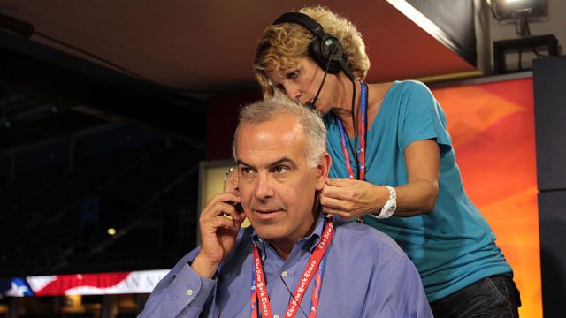 An argument against David Brooks as commencement speaker