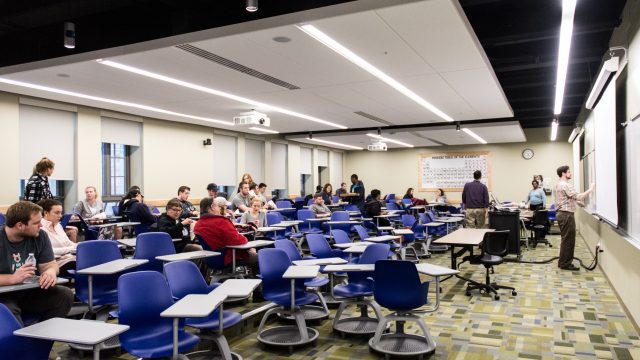 Review: Attending Butler’s Call to Action Film Festival