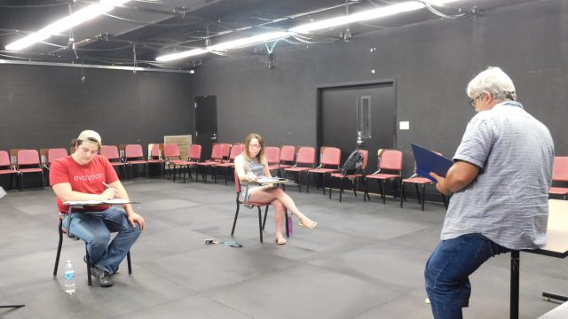 Butler Theatre debuts adaptation of popular novel