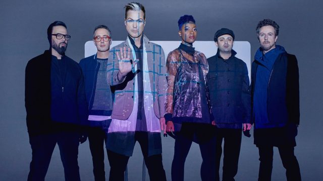 Fitz and the Tantrums to headline Butlerpalooza