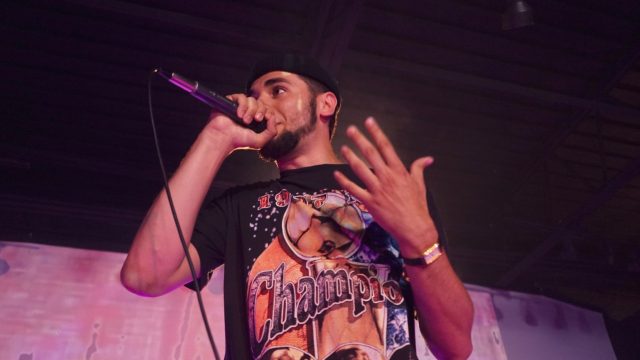 Butler alum Aaron Marshall releases summer album