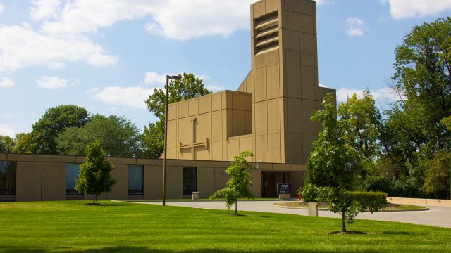 College of Education moves to Butler’s new South Campus