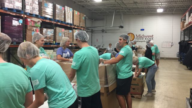 Butler students, administration weigh in on BITS