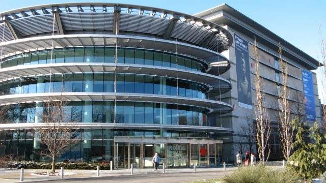 Six entertainment venues to visit while off-campus