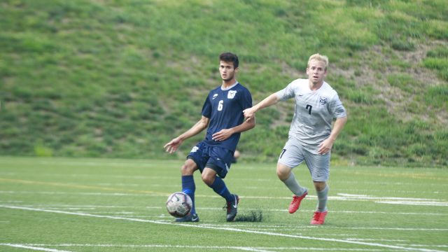 Get to know the Butler men’s soccer freshman class