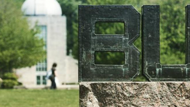 Former Butler athlete files lawsuit against school, fraternity after alleged rape