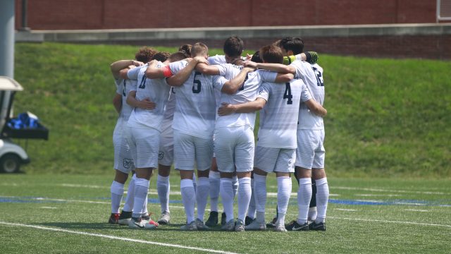Butler men’s soccer looks to defend Big East crown despite offensive turnover