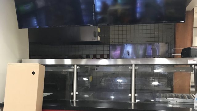 Butler University removes Papa John’s from C-Club after racist language