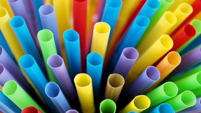 Stop sucking: the case for switching to reusable straws