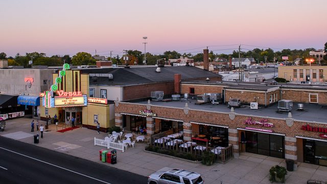 Which Broad Ripple bar are you?