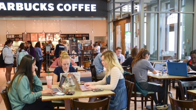 Letter to the Editor: Clarifying the future of Starbucks on campus