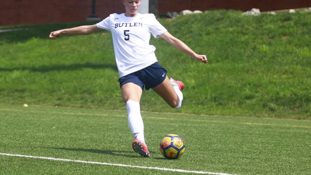 Butler women’s soccer vs. Seton Hall: Beyond the box score