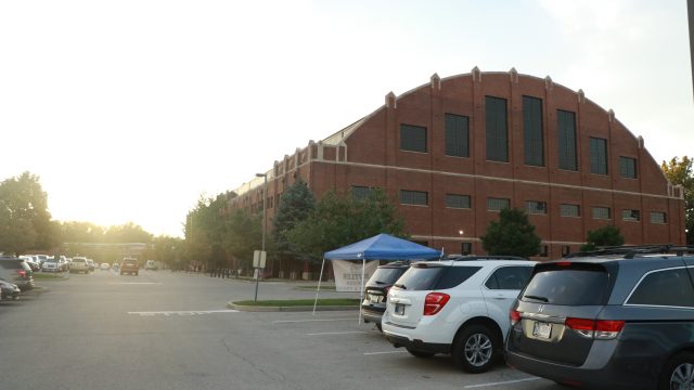 Butler to implement testing and contact tracing efforts throughout semester