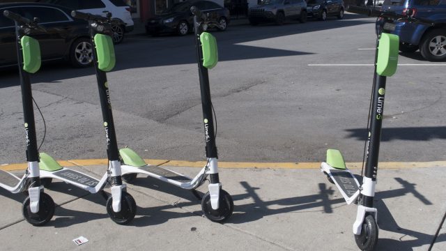 Lime Scooters: A ‘how to’ guide