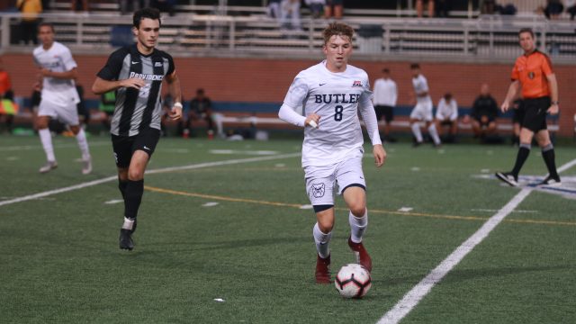 The week ahead in Butler sports: Oct. 8-Oct. 14