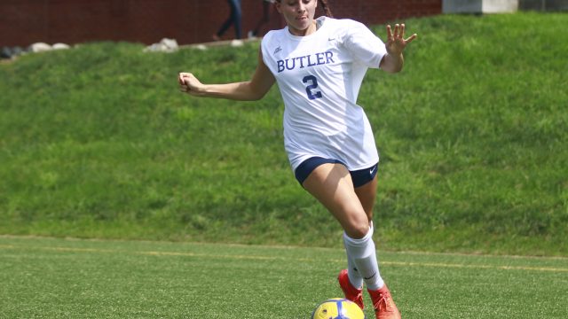 Butler women’s soccer vs. Evansville preview