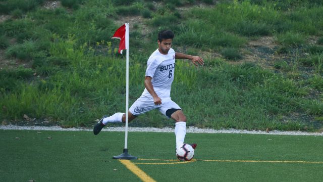 The week ahead in Butler sports: Sept. 10 – Sept. 16