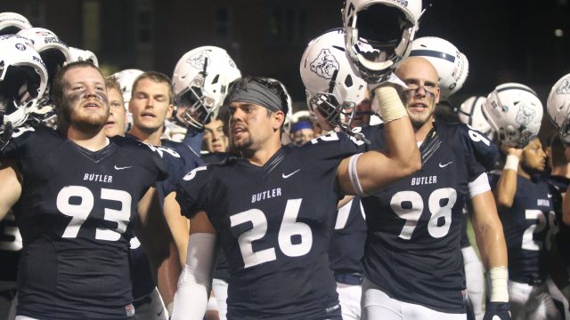 The week ahead in Butler sports: Sept. 24 – Sept. 30