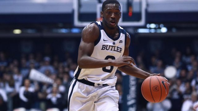 Butler basketball vs. Tiffin: Offense shines as Bulldogs open exhibition schedule with victory