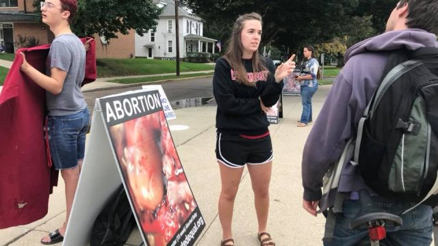 On Created Equal, co-optation and administrative response