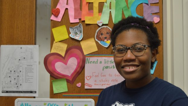 Queer life in the Butler Bubble